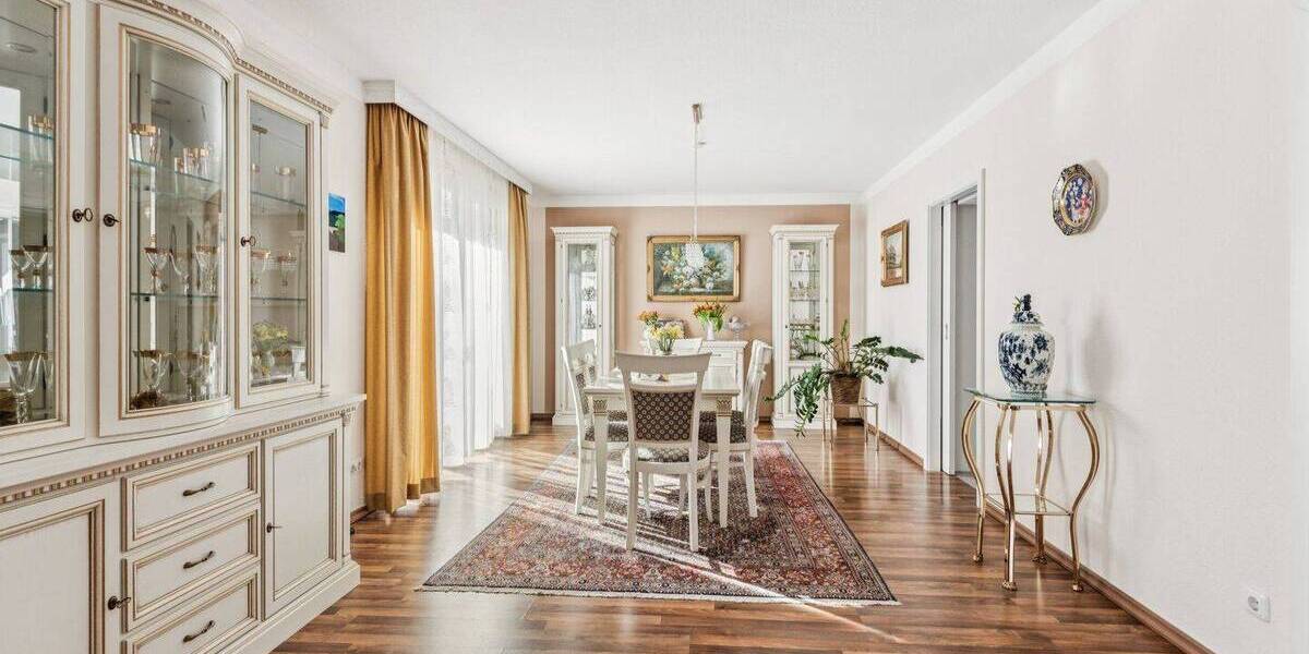 Einfamilienhaus Zeuthen - 5 Zimmer, 218 m&sup2;, 830.000&euro; | Angebot:26180938