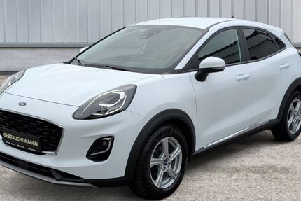 Ford Puma 66.241 km 17.380 &euro; Eschwege 37269