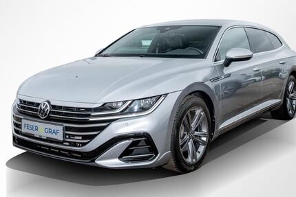 VW Arteon 27.541 km 28.990 &euro; Magdeburg 39126