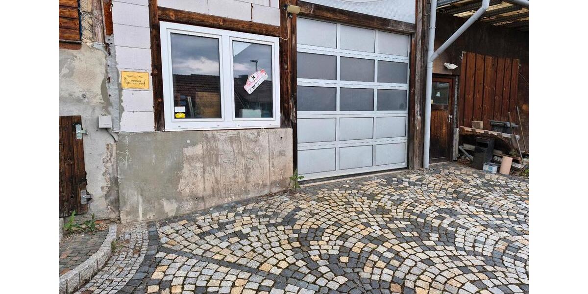 Einfamilienhaus Brotterode-Trusetal Trusetal - 5 Zimmer, 110 m&sup2;, 120.000&euro; | Angebot:27018018