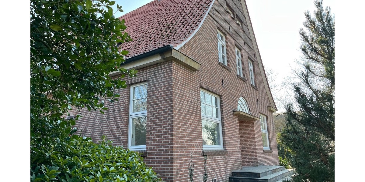 Einfamilienhaus Hoogstede - 8 Zimmer, 237 m&sup2;, 550.000&euro; | Angebot:25801941