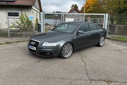 Audi A6 176.300 km 6.500 € Crailsheim 74564
