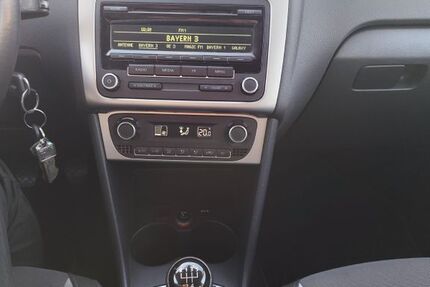 VW Polo 212.200 km 4.800 &euro; Tuntenhausen 83104