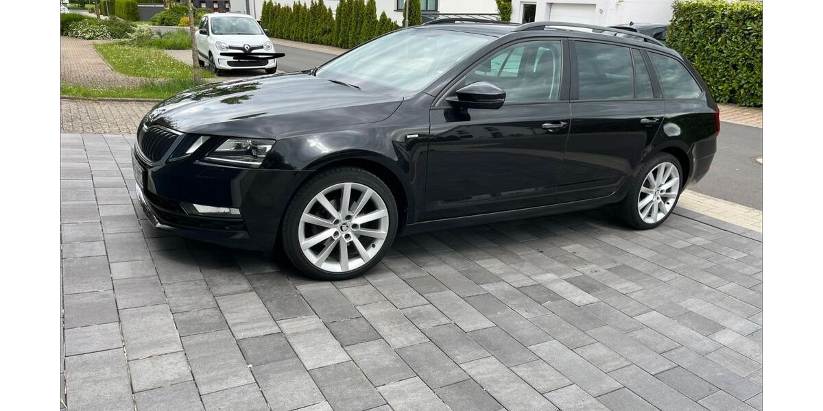 Skoda Octavia 174.800 km 13.850 &euro; Künzell 36093