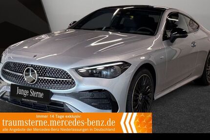 Mercedes-Benz CLE 300 4.535 km 58.990 € Augsburg 86161