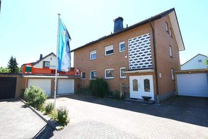 Wieder am Markt! Dreifamilienhaus für Eigennutzer und Anleger! 1 zimmer