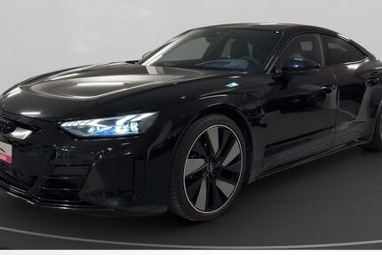 Audi e-tron GT 86.718 km 49.980 &euro; Bonn 53119