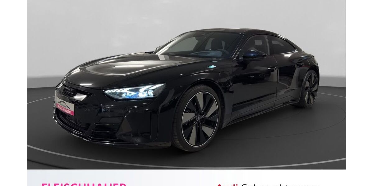 Audi e-tron GT 86.718 km 49.980 &euro; Bonn 53119