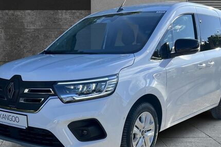 Renault Kangoo E-TECH 3.333 km 31.270 &euro; Freising 85354