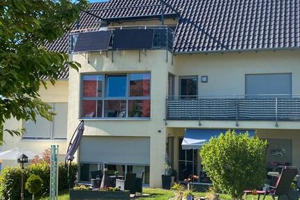 Wohnung Weißenburg in Bayern - 4 Zimmer, 104 m&sup2;, 415.000&euro; | Angebot:27179569
