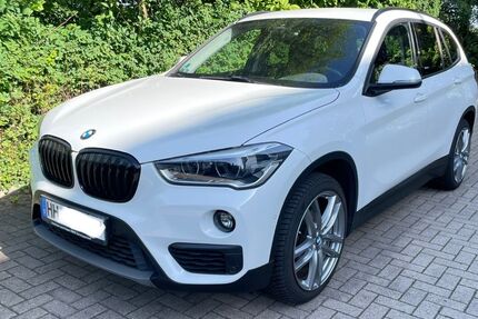 BMW X1 149.200 km 15.900 &euro; Hamburg 21075