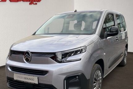 Citroen Berlingo 5.500 km 22.850 &euro; Potsdam 14469