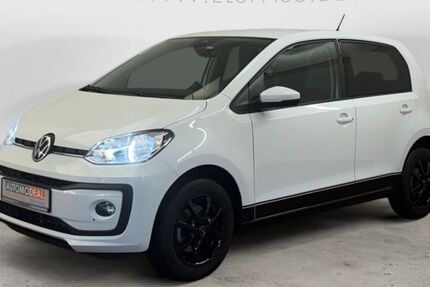 VW up!