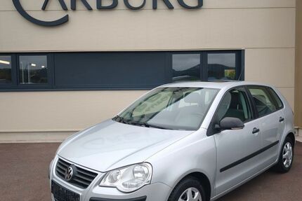 VW Polo 144.237 km 5.499 € Saarburg 54439