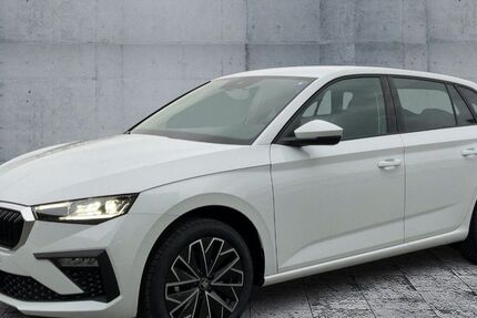 Skoda Scala 4.000 km 27.270 &euro; Himmelkron 95502