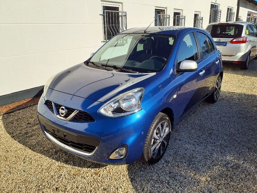 Micra