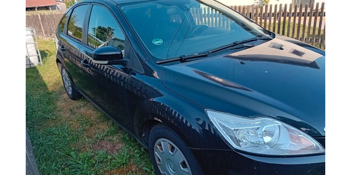 Ford Focus 210.000 km 1.899 &euro; Wolfratshausen 82515