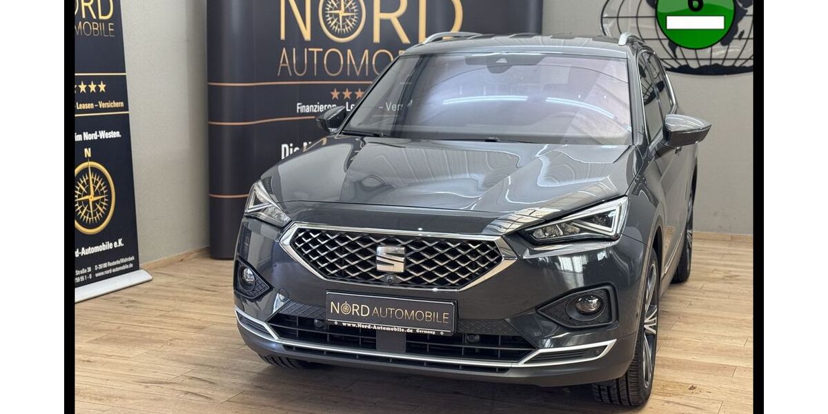 Seat Tarraco 74.493 km 27.350 &euro; Rastede/ Wahnbek 26180