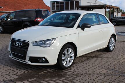 Audi A1 216.318 km 7.390 € Neustadt am Rübenberge 31535