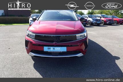 Opel Grandland (X) 23.650 km 22.990 &euro; Wiesmoor 26639