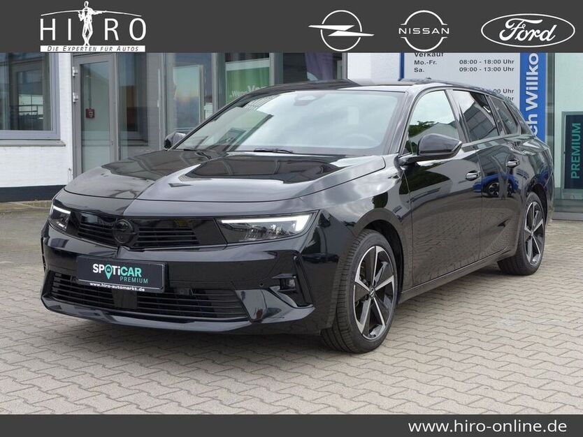 Astra