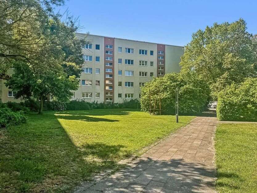 Wohnung zum Kaufen in Berlin 150.000 € 49.24 m²
