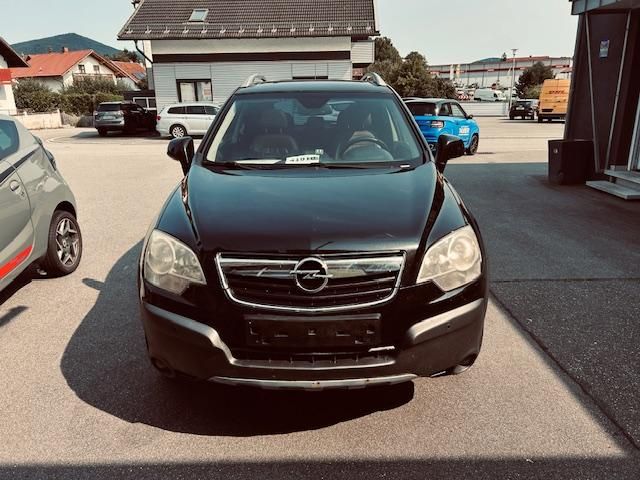 Opel Antara 222.294 km 3.500 € Bad Kötzting 93444