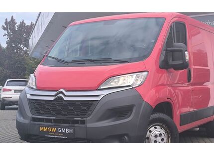Citroen Jumper 154.000 km 11.990 € Bickenbach 64404
