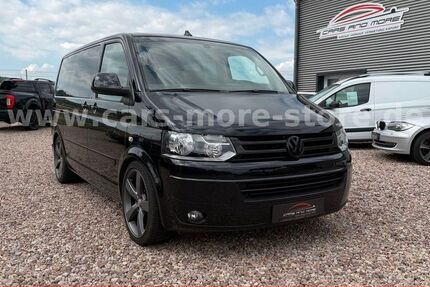 VW T5 Transporter 169.000 km 22.990 &euro; Dornheim (Thüringen) 99310