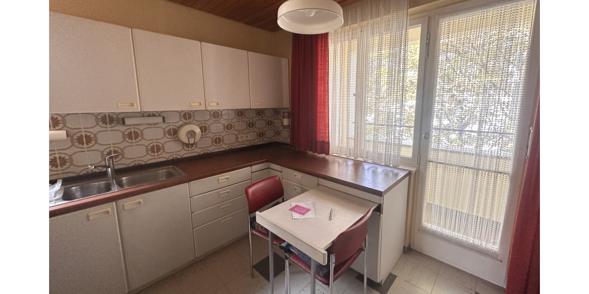 Sonnige Aussichten in Stuttgart-West – 3-Zimmer-Wohnung in begehrter Lage - 3- Stuttgart Stuttgart-West | Angebot:27672524