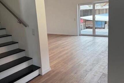 Klimatisierte Wohnung in Gründau- Fertigstellung 2025 1 zimmer