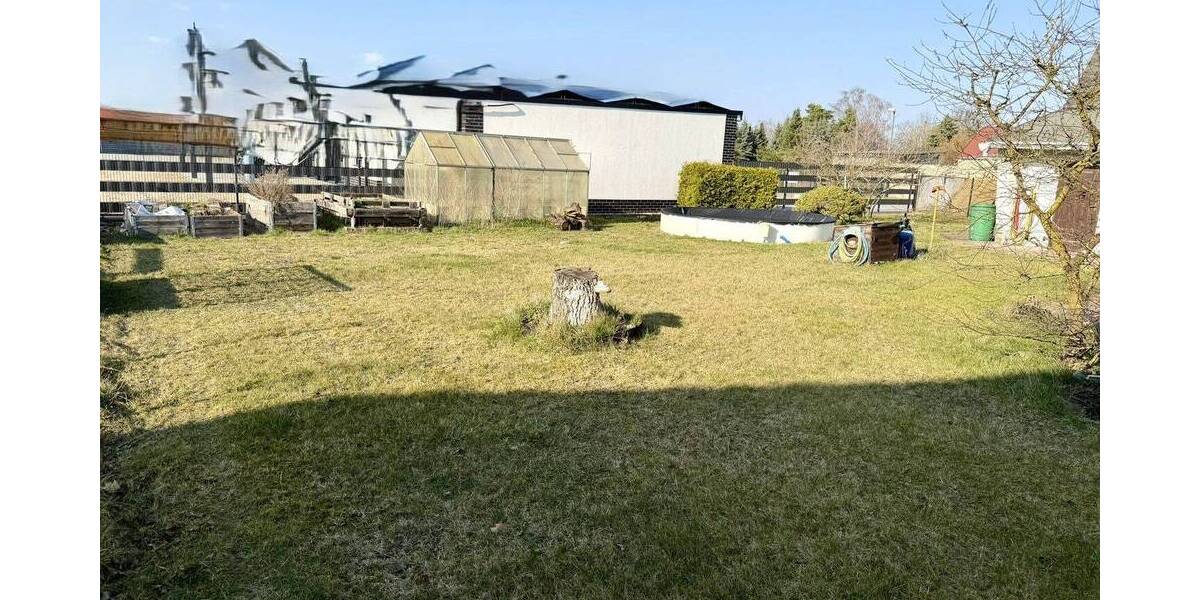 Einfamilienhaus Annaburg - 5 Zimmer, 110 m&sup2;, 160.000&euro; | Angebot:25666349