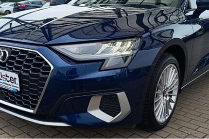 Audi A3 74.989 km 23.490 &euro; Grimma 04668