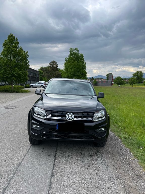 Amarok