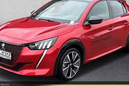 Peugeot 208 48.700 km 17.890 € Gruenstadt 67269