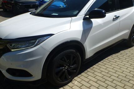 Honda HR-V 105.500 km 18.590 &euro; Naumburg/S. + 06667 Weißenfels + 06618 Schönburg 06618