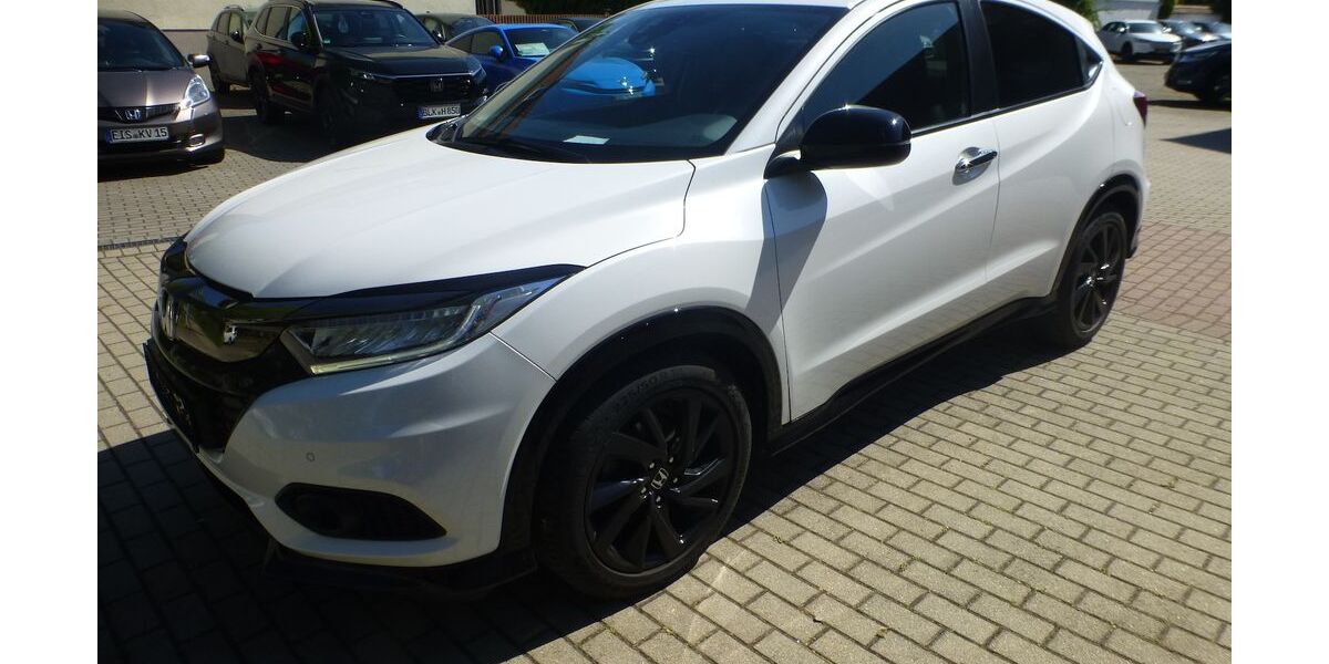 Honda HR-V 105.500 km 18.590 &euro; Naumburg/S. + 06667 Weißenfels + 06618 Schönburg 06618