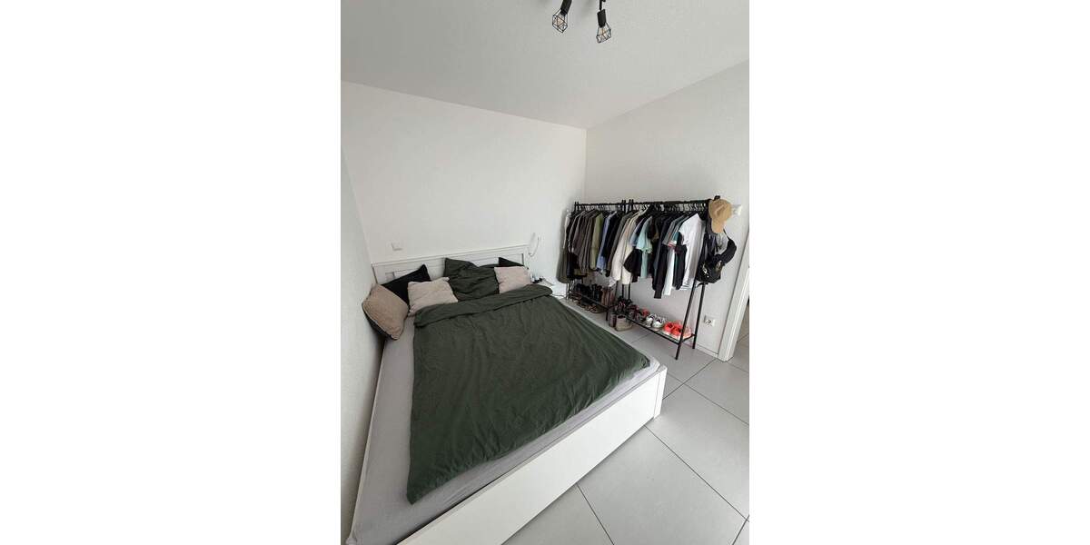 Etagenwohnung Ergolding - 2 Zimmer, 34 m&sup2;, 234.000&euro; | Angebot:25836089