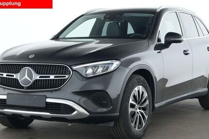 Mercedes-Benz GLC 220 9.000 km 55.550 &euro; Waren 17192