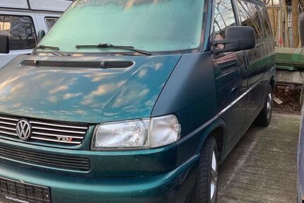VW T4 andere 348.900 km 5.999 &euro; Neuhardenberg 15320