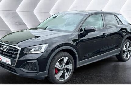 Audi Q2 23.450 km 22.890 &euro; Lübben 15907