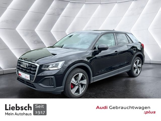 Audi Q2 23.450 km 22.890 &euro; Lübben 15907