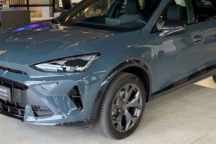 Cupra Formentor 14.000 km 29.950 &euro; Siegen 57072