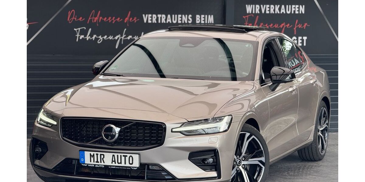 Volvo S60 32.000 km 39.950 € Sinsheim 74889