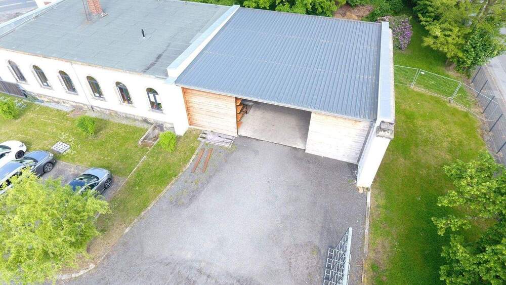 Gewerbeobjekt Zittau - 470.000&euro; | Angebot:25838064