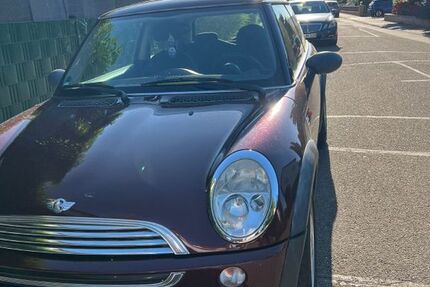 Mini ONE 175.000 km 3.399 &euro; Bürstadt 68642