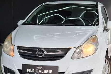 Opel Corsa 173.000 km 1.580 &euro; Ebersbach 73061
