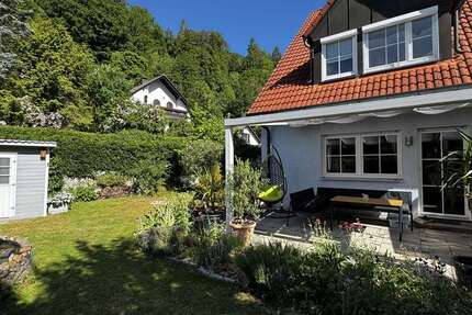Haus Pommelsbrunn - 5 Zimmer, 108 m&sup2;, 419.000&euro; | Angebot:26913427
