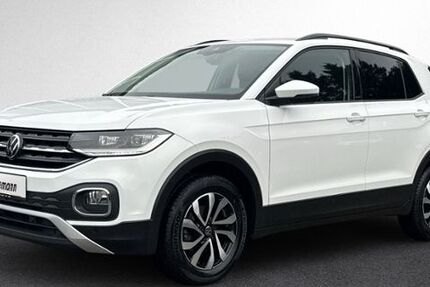 VW T-Cross 54.400 km 18.284 &euro; Lauda-Königshofen 97922