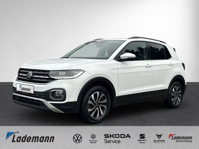 VW T-Cross 54.400 km 18.474 &euro; Lauda-Königshofen 97922
